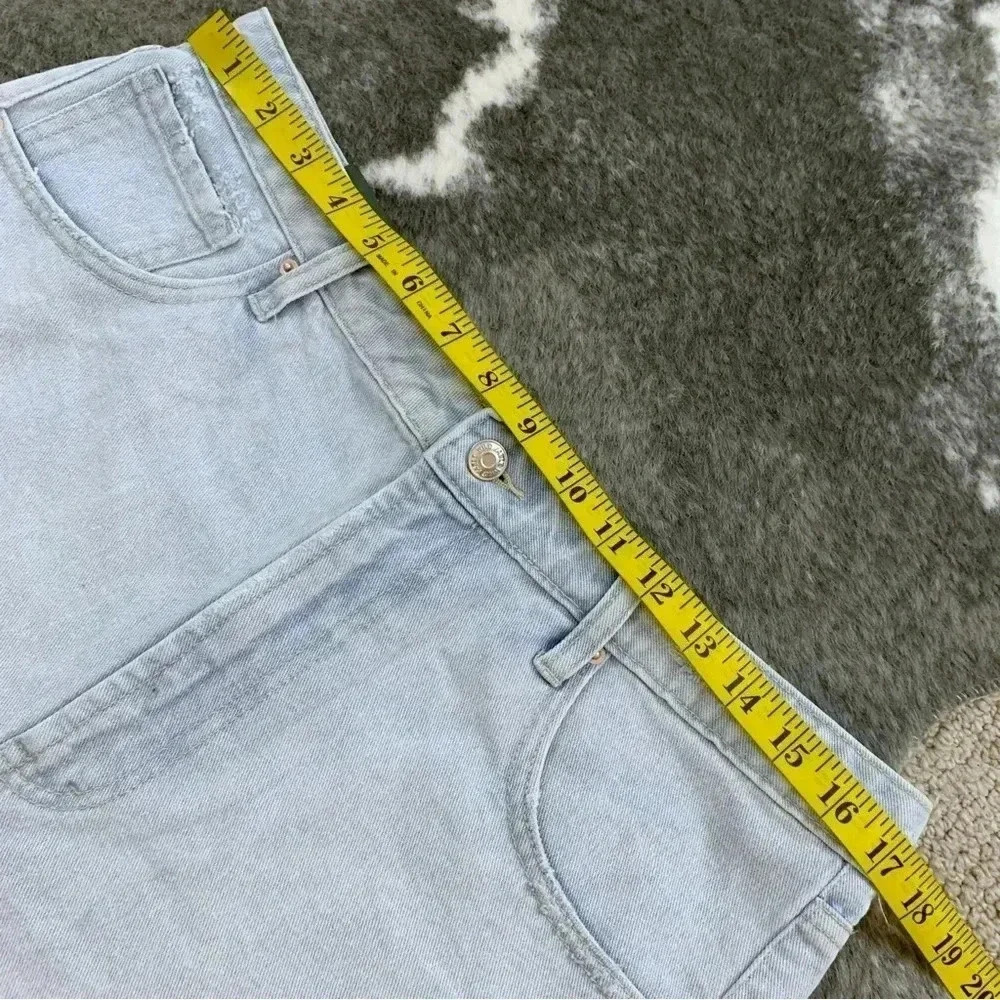 NWT Highest Rise Cheeky Shorts - Picture 9 of 11